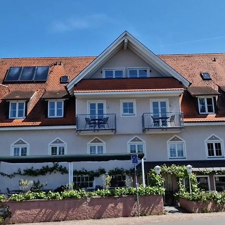 Hotel Klett B&B Langenargen Εξωτερικό φωτογραφία