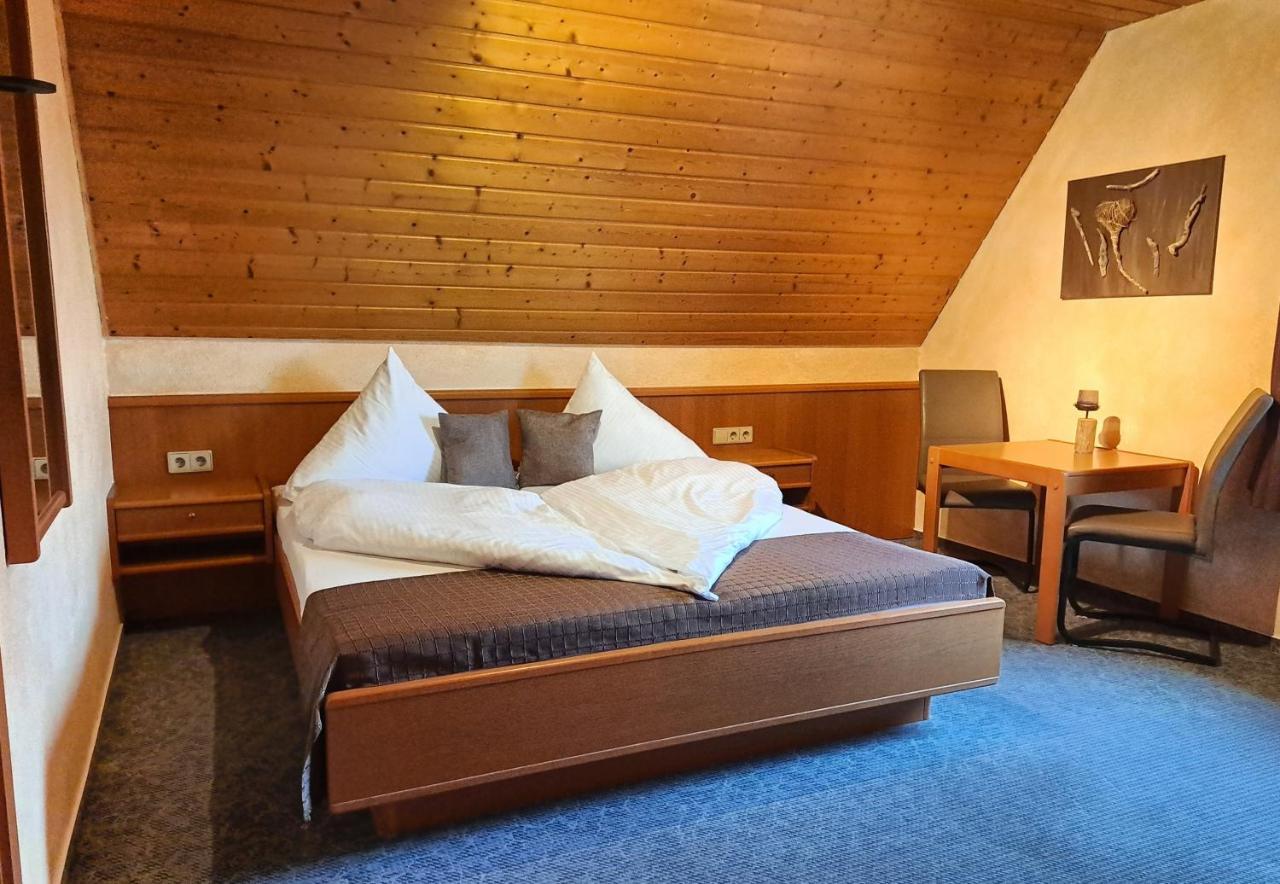 Hotel Klett B&B Langenargen Εξωτερικό φωτογραφία