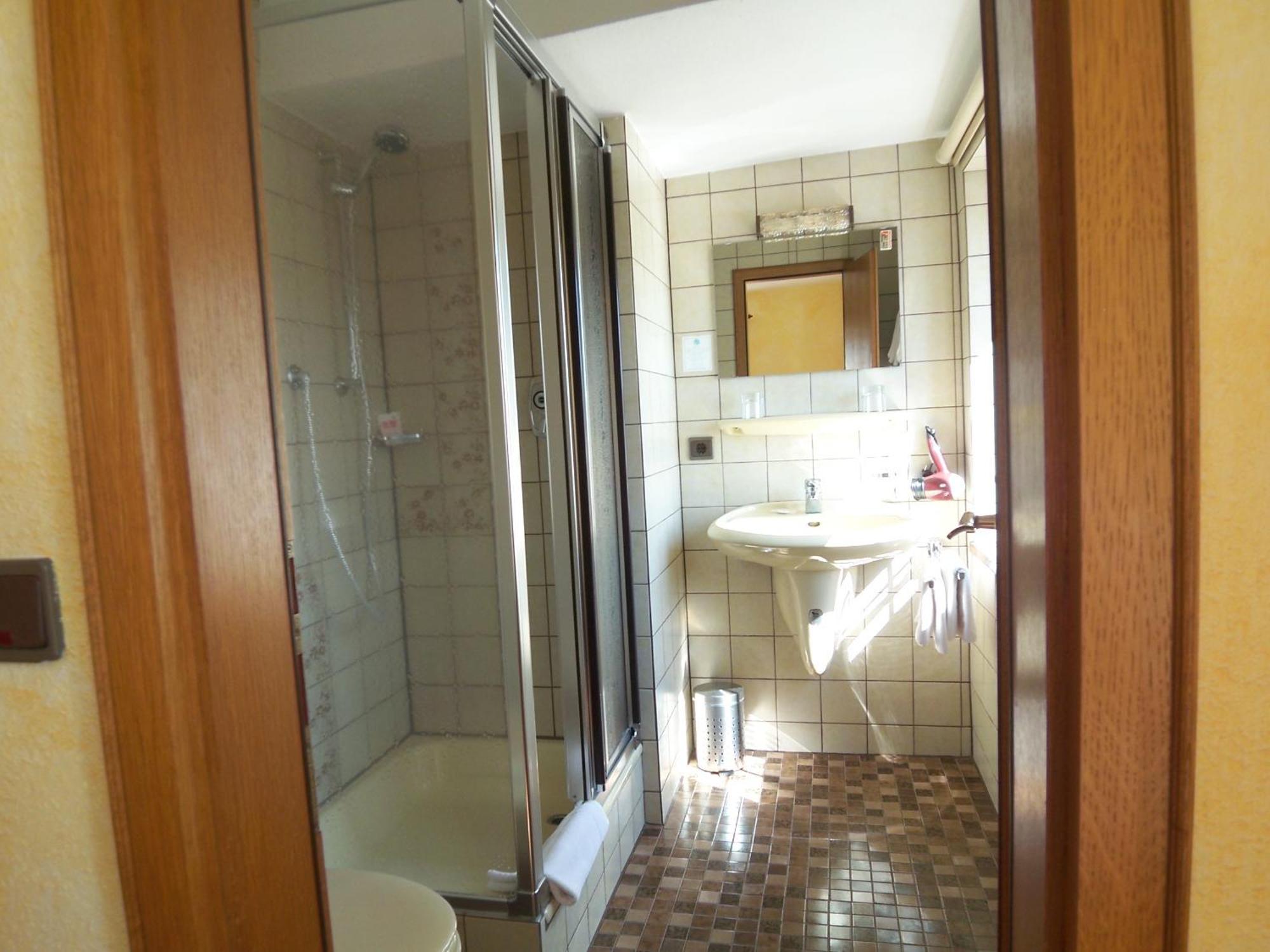 Hotel Klett B&B Langenargen Εξωτερικό φωτογραφία