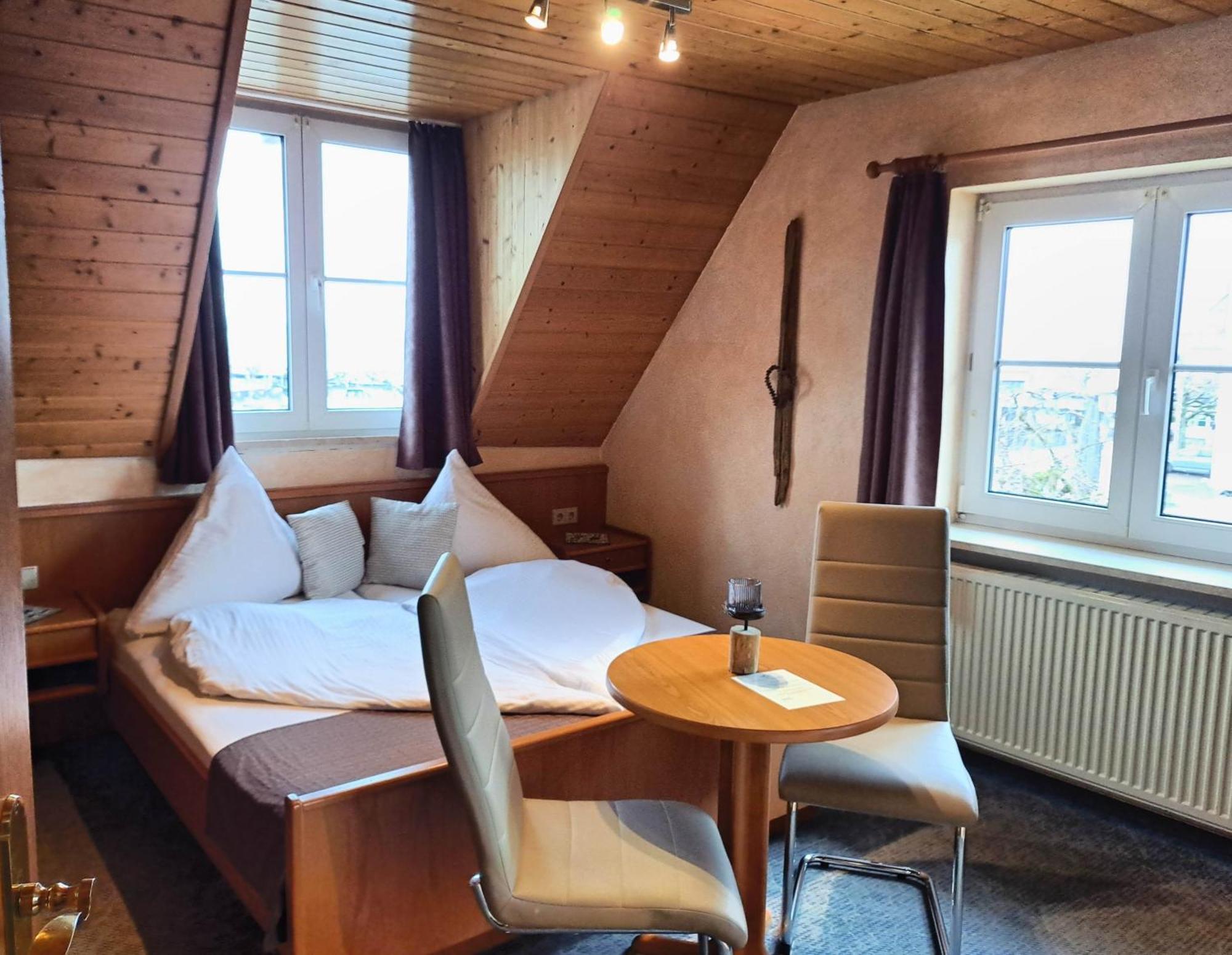 Hotel Klett B&B Langenargen Εξωτερικό φωτογραφία