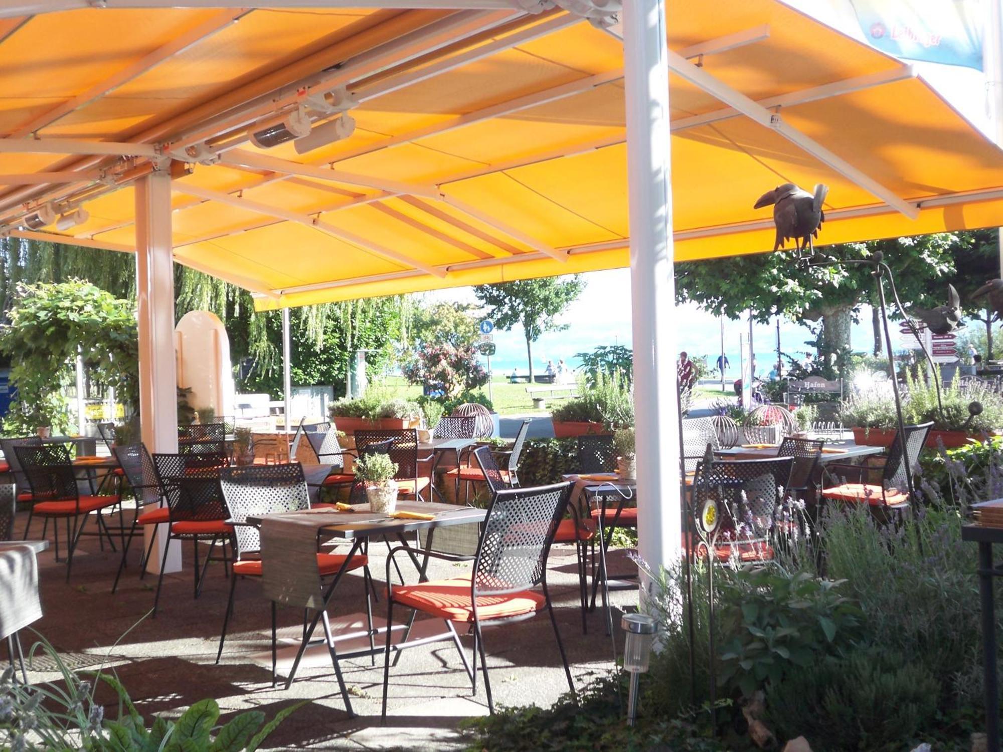 Hotel Klett B&B Langenargen Εξωτερικό φωτογραφία