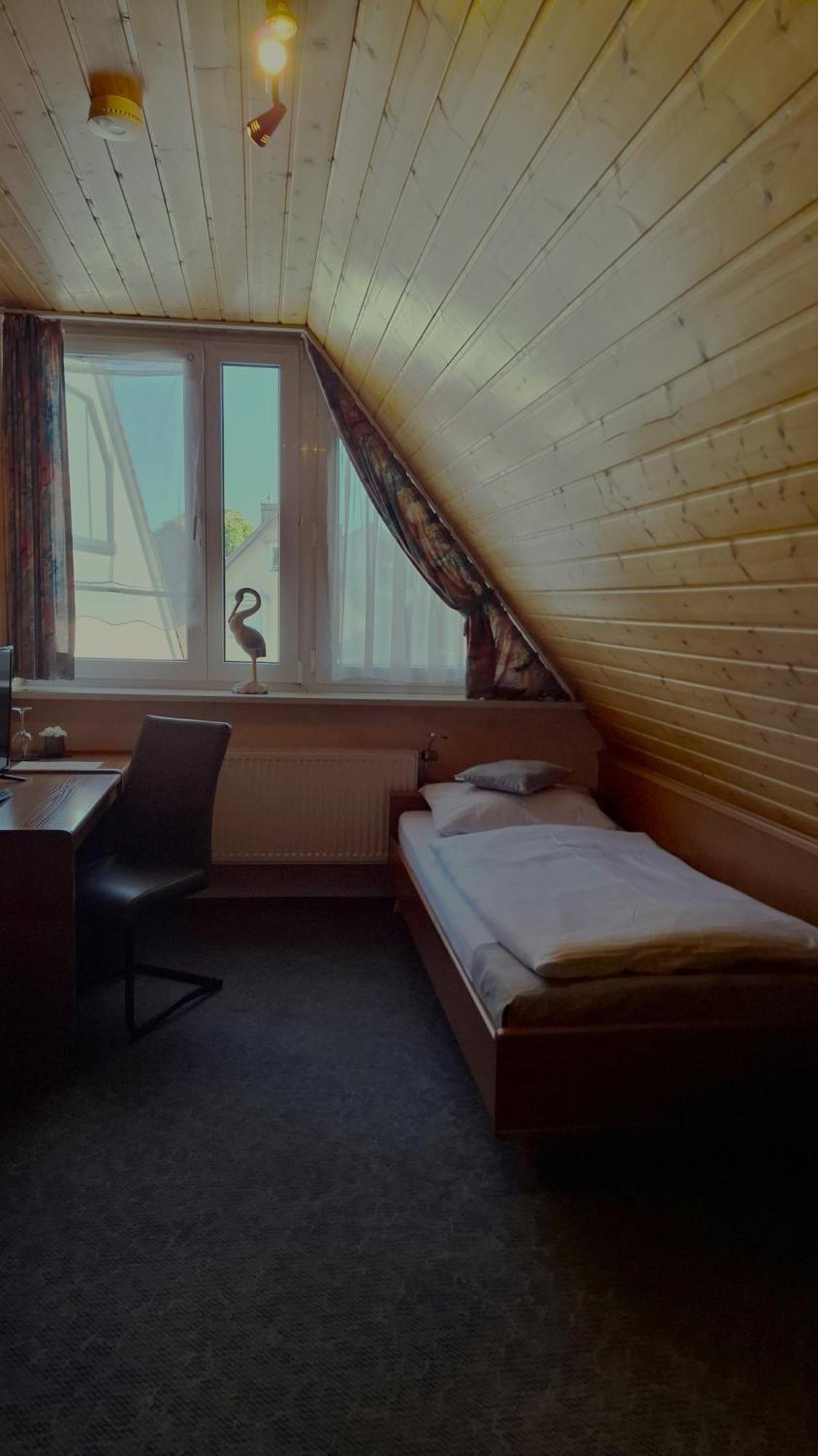 Hotel Klett B&B Langenargen Εξωτερικό φωτογραφία