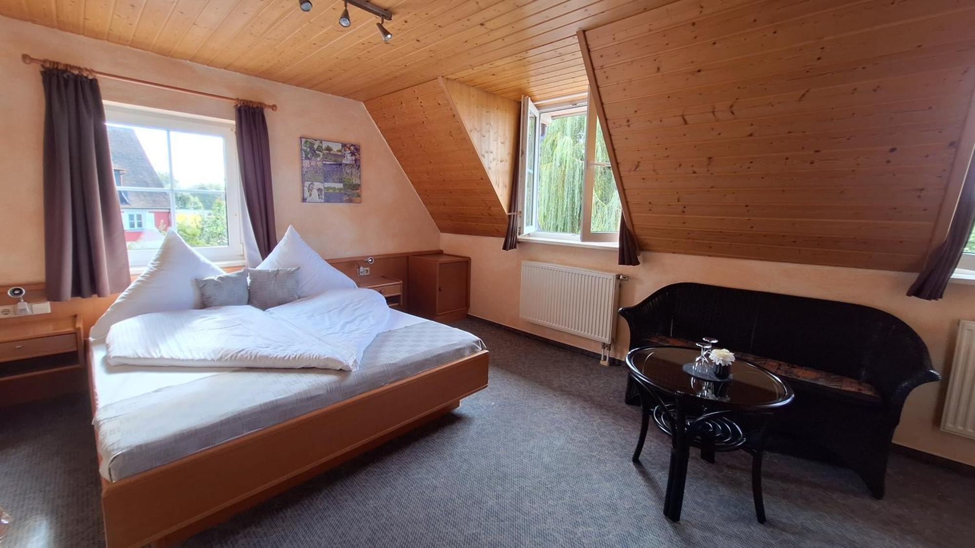 Hotel Klett B&B Langenargen Εξωτερικό φωτογραφία