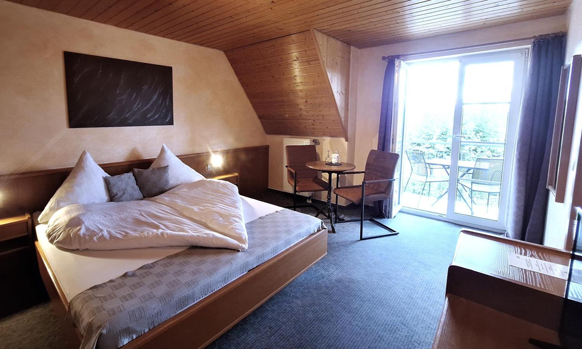 Hotel Klett B&B Langenargen Εξωτερικό φωτογραφία