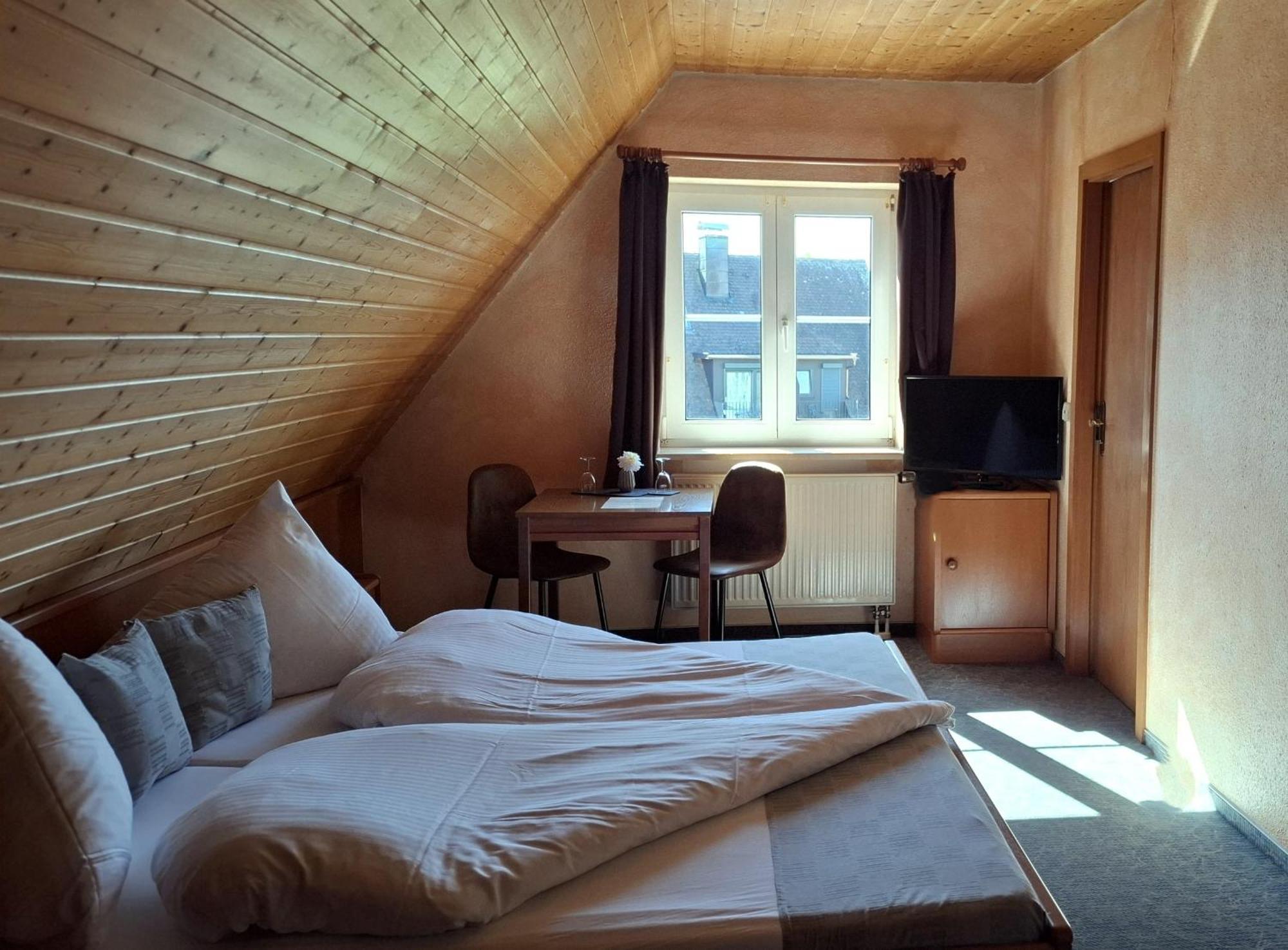 Hotel Klett B&B Langenargen Εξωτερικό φωτογραφία
