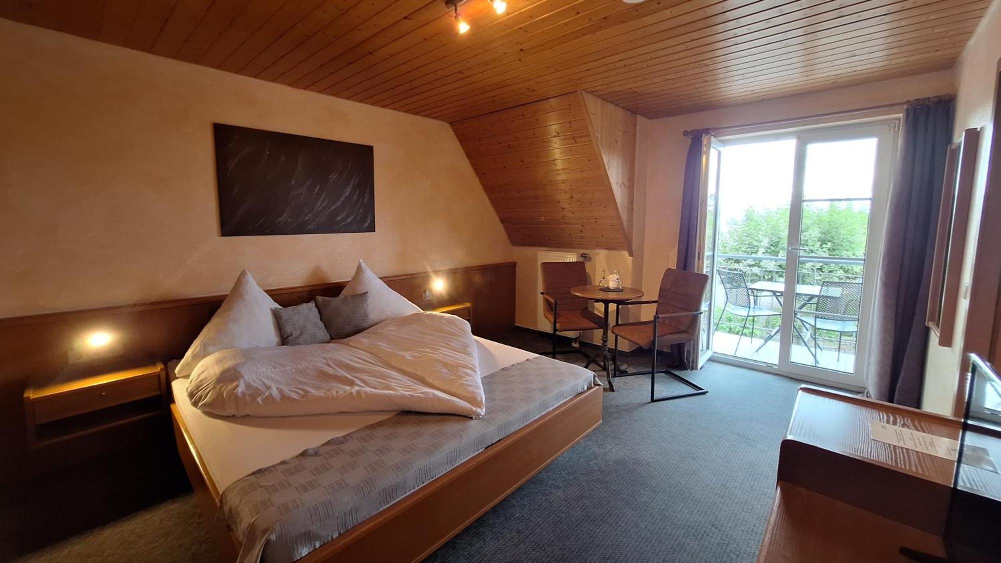 Hotel Klett B&B Langenargen Εξωτερικό φωτογραφία