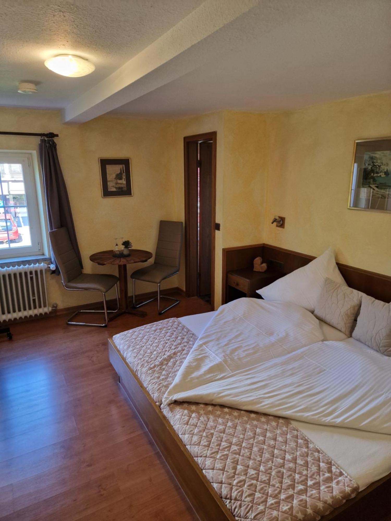 Hotel Klett B&B Langenargen Εξωτερικό φωτογραφία