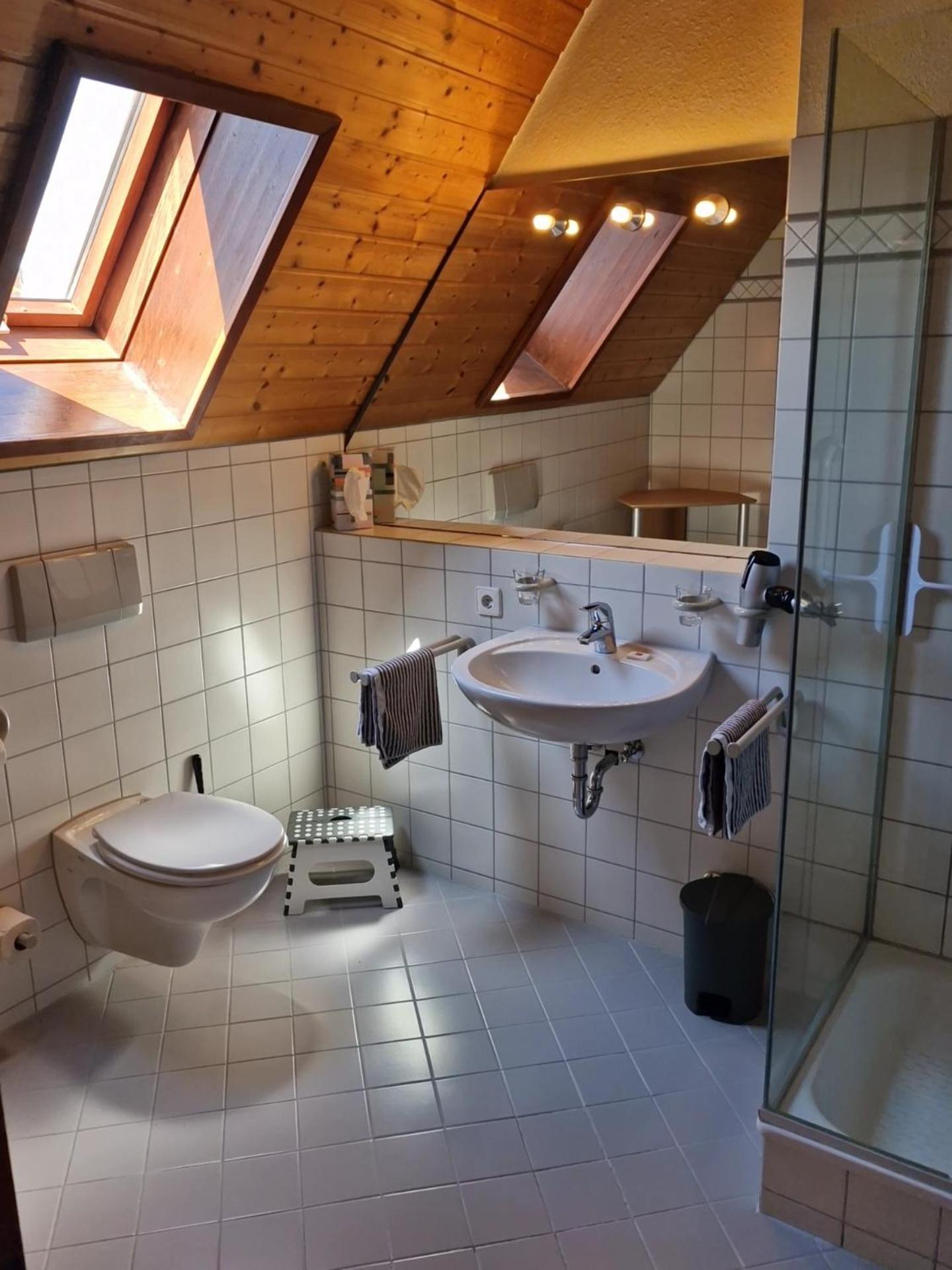 Hotel Klett B&B Langenargen Εξωτερικό φωτογραφία