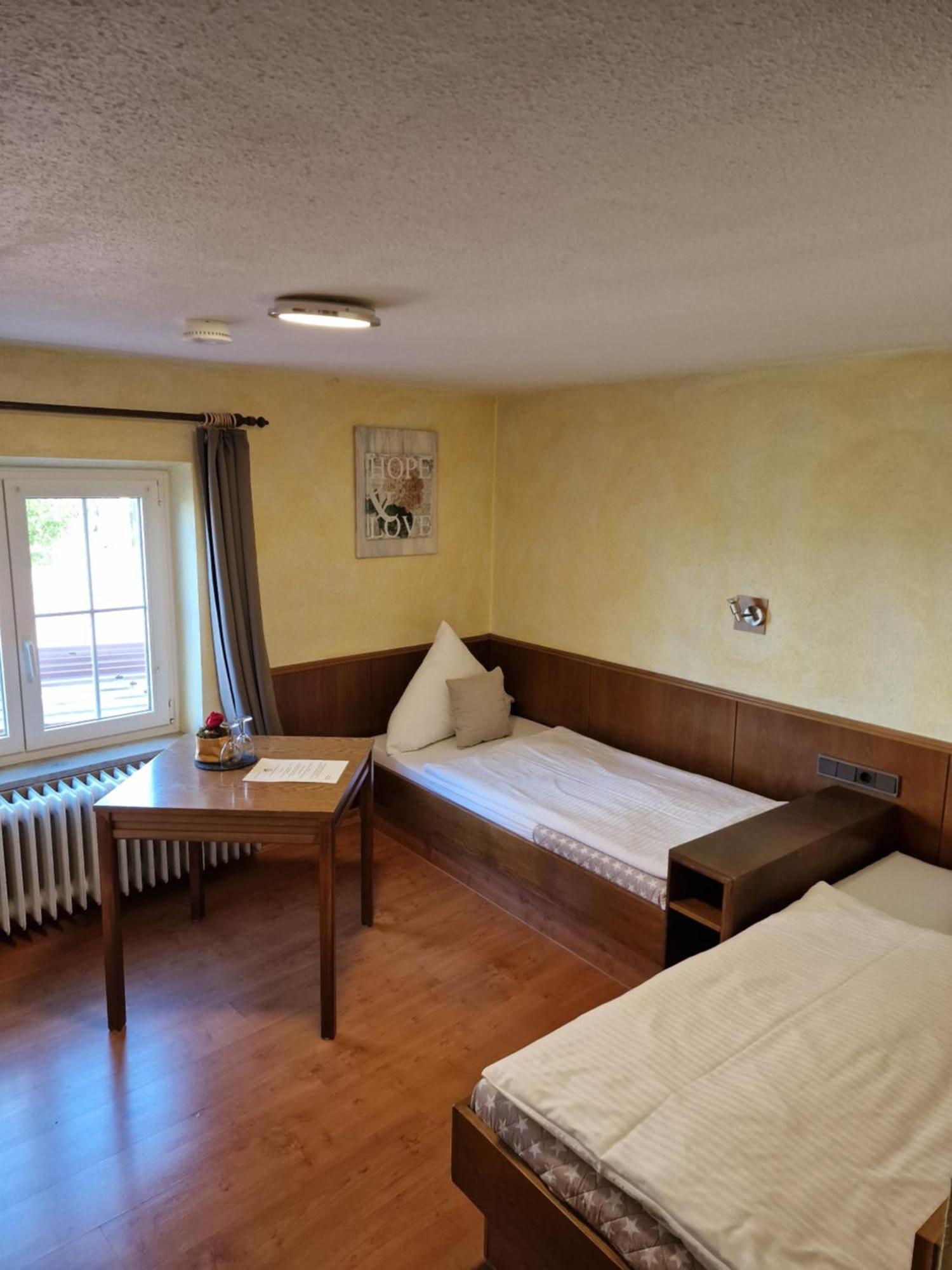 Hotel Klett B&B Langenargen Εξωτερικό φωτογραφία