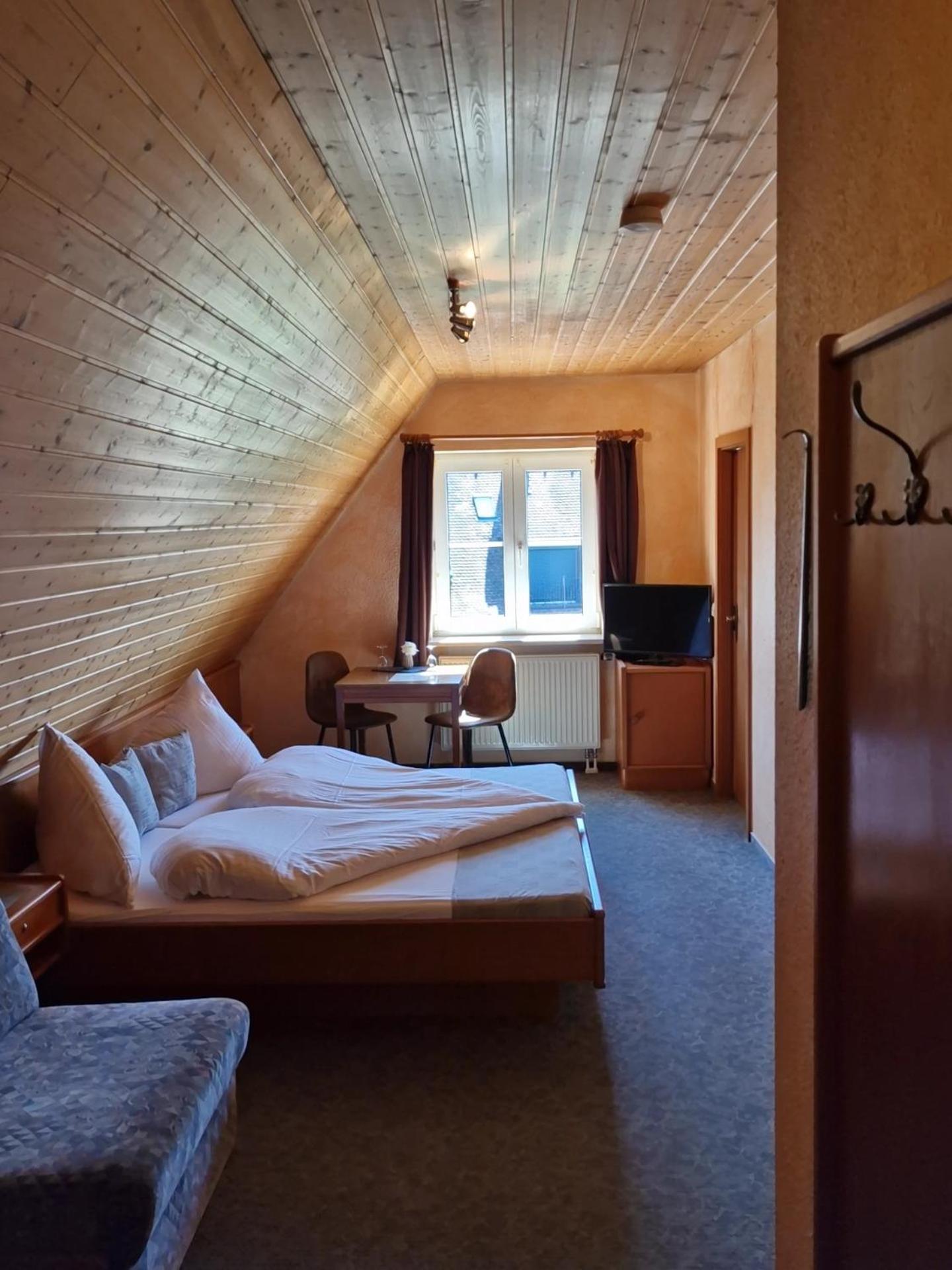 Hotel Klett B&B Langenargen Εξωτερικό φωτογραφία