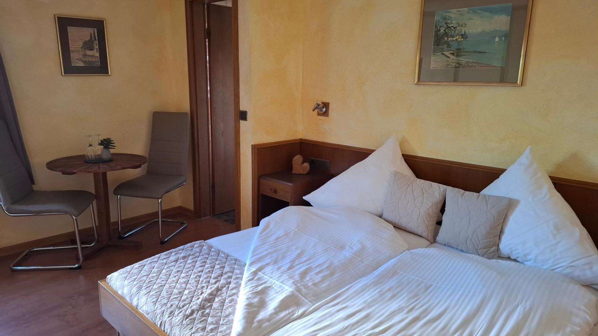 Hotel Klett B&B Langenargen Εξωτερικό φωτογραφία