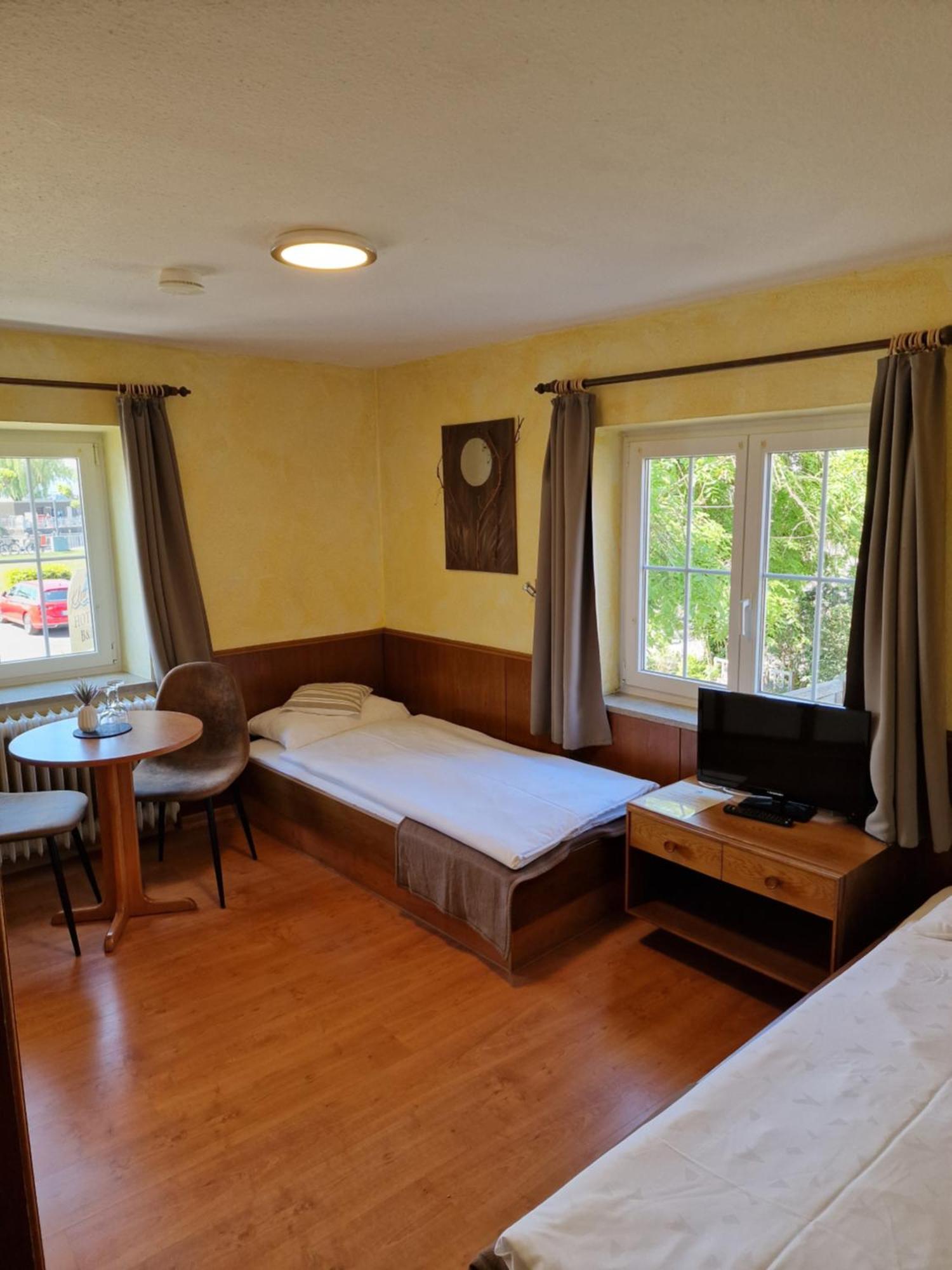 Hotel Klett B&B Langenargen Εξωτερικό φωτογραφία