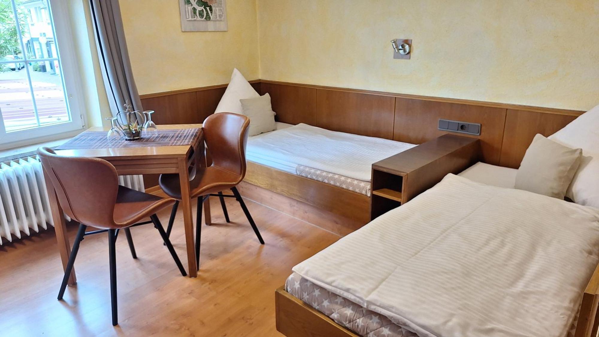 Hotel Klett B&B Langenargen Εξωτερικό φωτογραφία