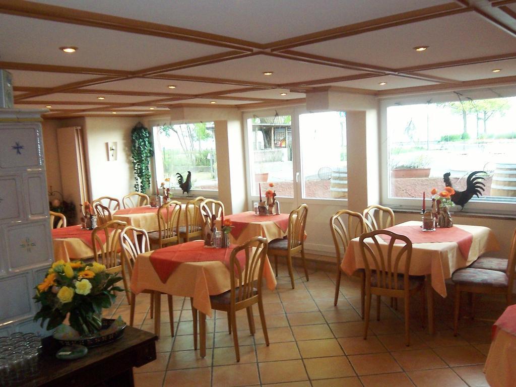 Hotel Klett B&B Langenargen Εξωτερικό φωτογραφία