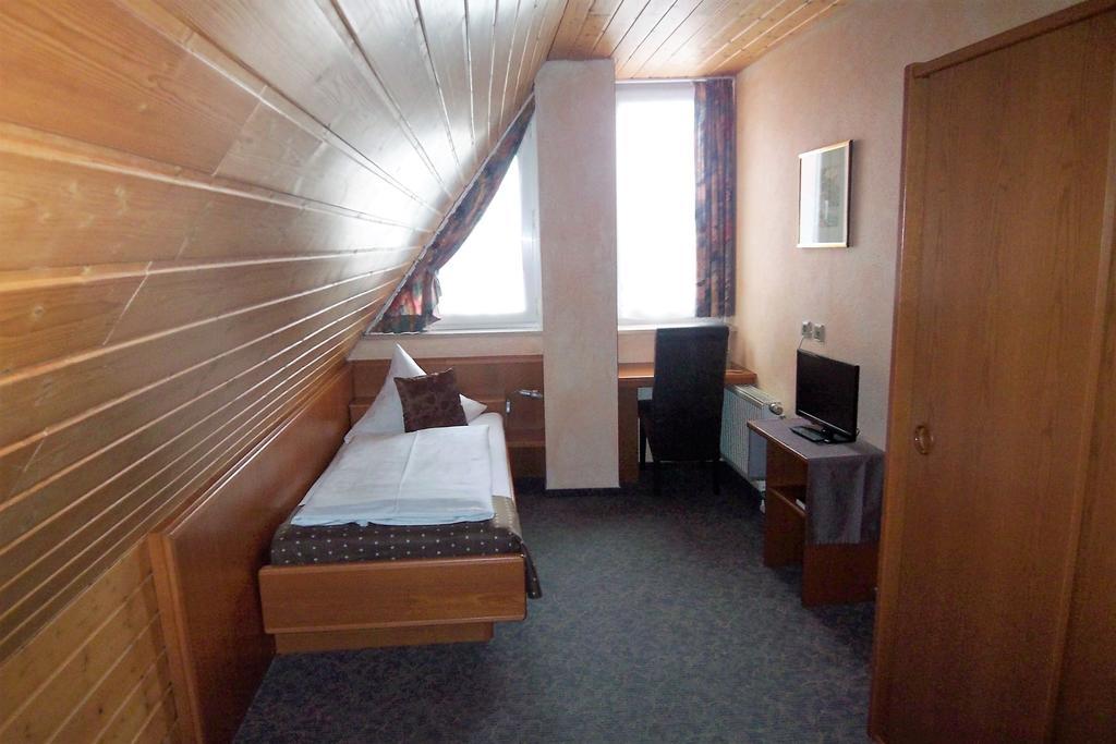 Hotel Klett B&B Langenargen Εξωτερικό φωτογραφία