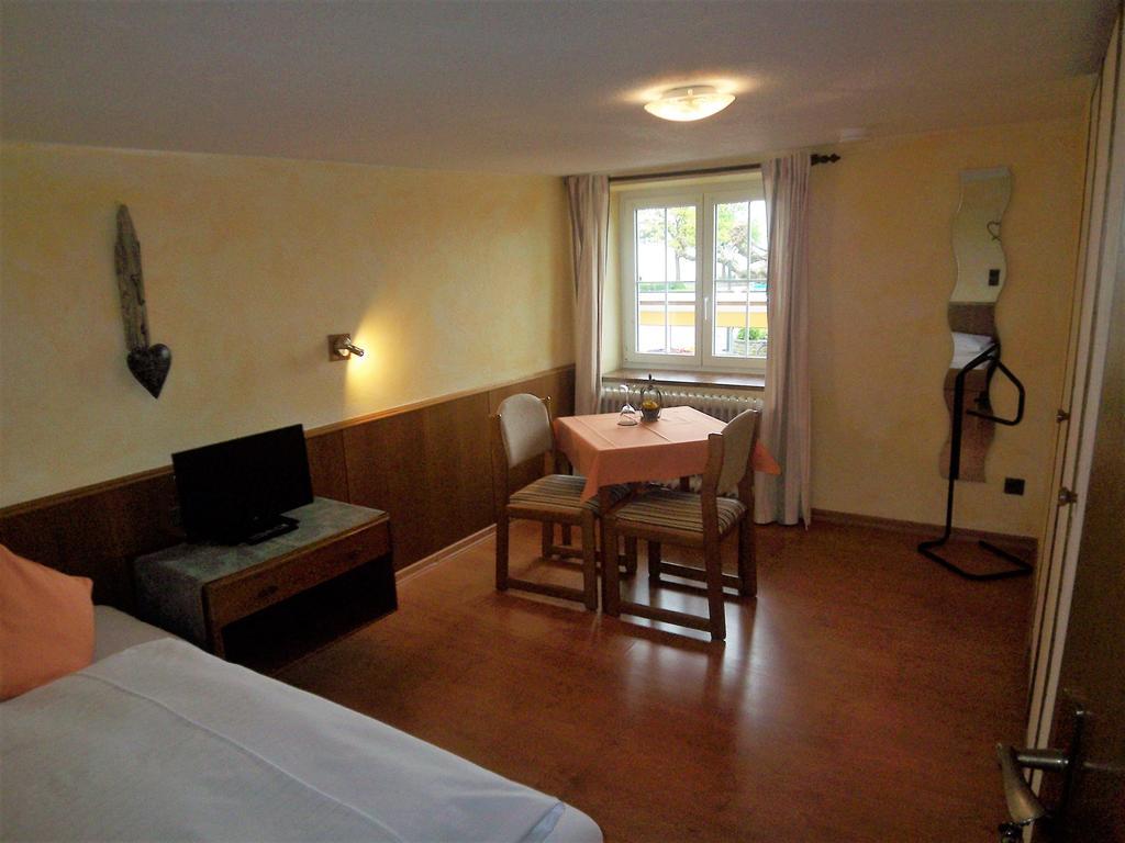 Hotel Klett B&B Langenargen Εξωτερικό φωτογραφία