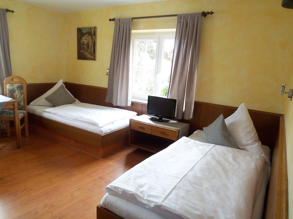 Hotel Klett B&B Langenargen Εξωτερικό φωτογραφία