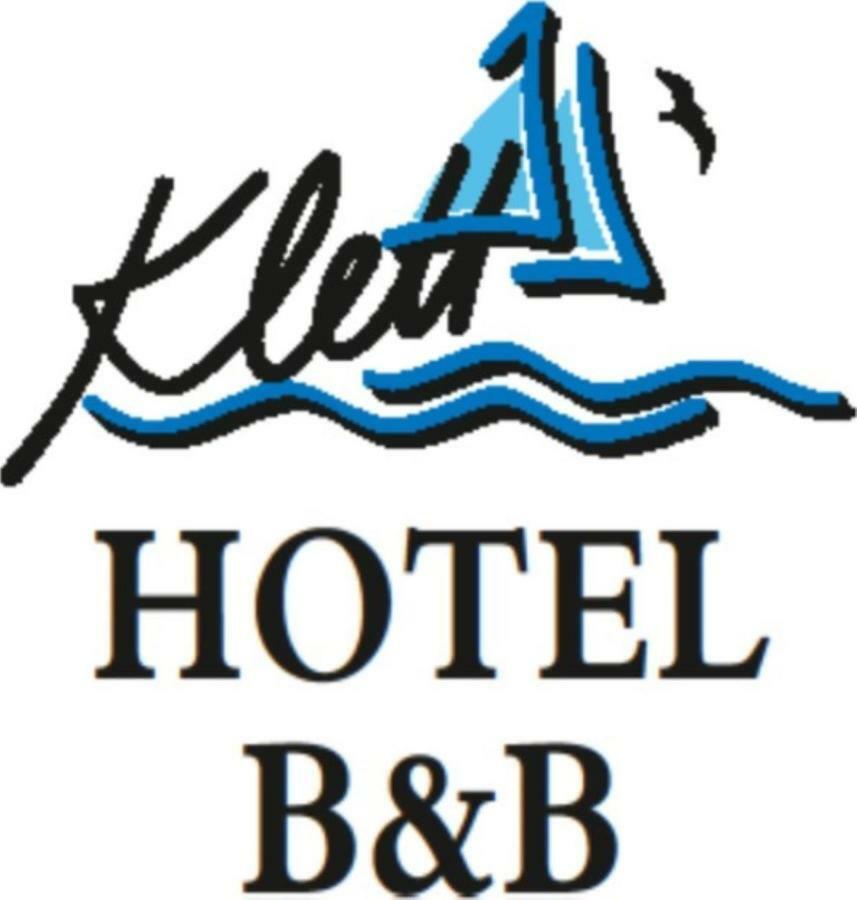 Hotel Klett B&B Langenargen Εξωτερικό φωτογραφία